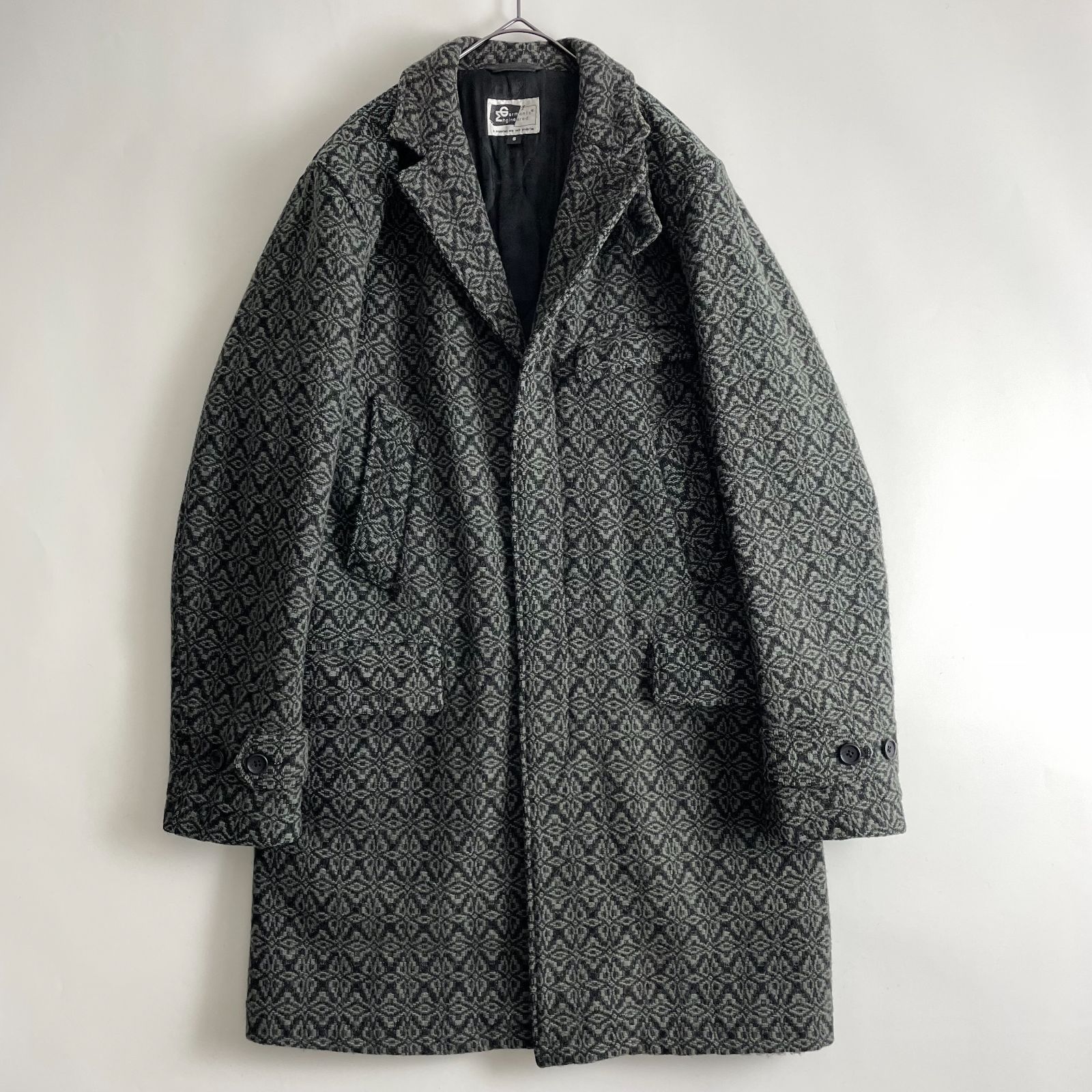 初期⁄希少ENGINEERED 初期 ENGINEERED GARMENTS エンジニアード