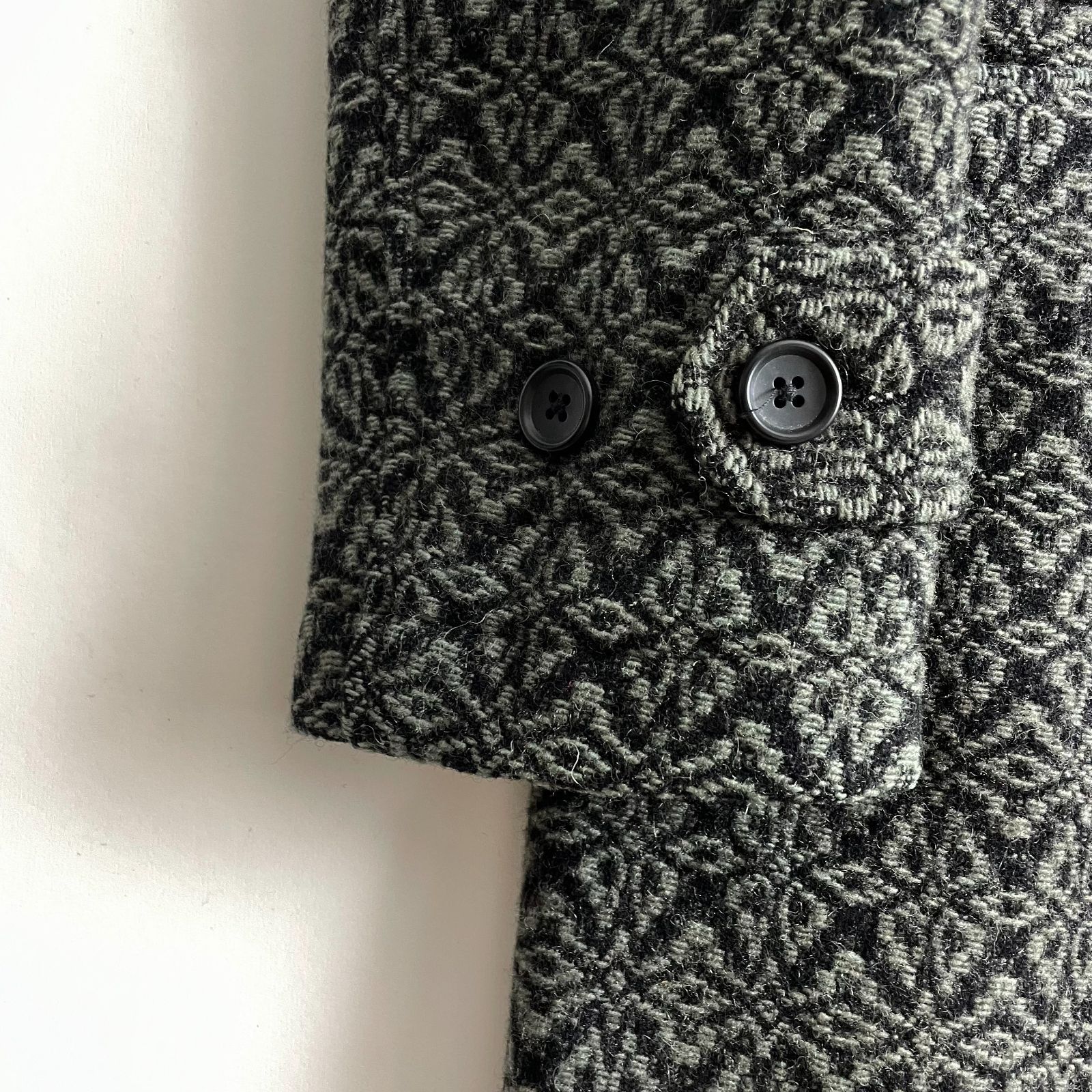 初期&frasl;希少ENGINEERED GARMENTS size&frasl;S (qf) エンジニアード