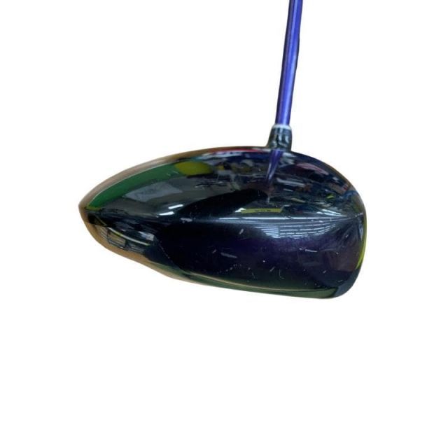 中古】 ダイワ(グローブライド) ONOFF(2016) 13° レディース