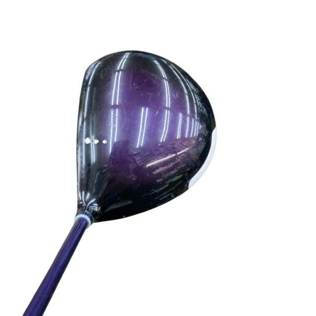 中古】 ダイワ(グローブライド) ONOFF(2016) 13° レディース