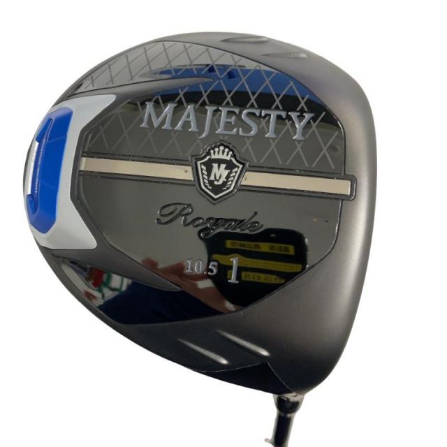 中古】 マジェスティゴルフ(旧マルマン) MAJESTY Royale(2023) 10.5