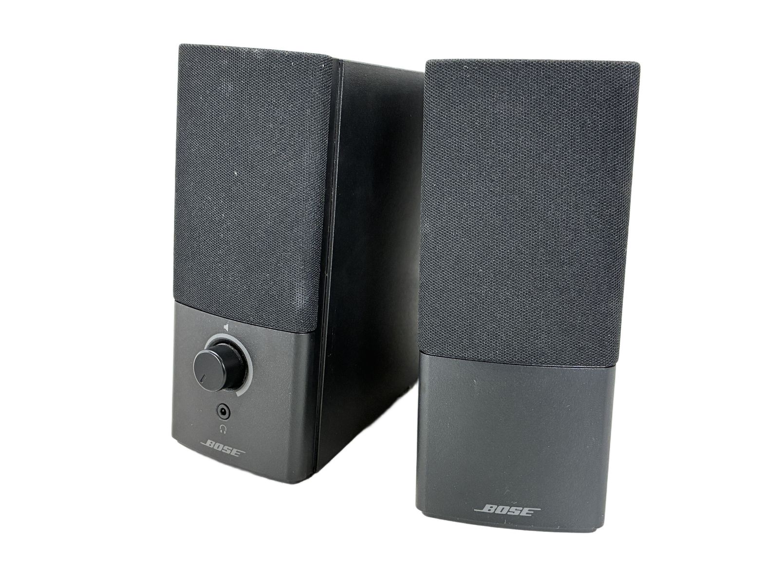 BOSE companion 2 series 3 マルチメディア スピーカー 音響機材