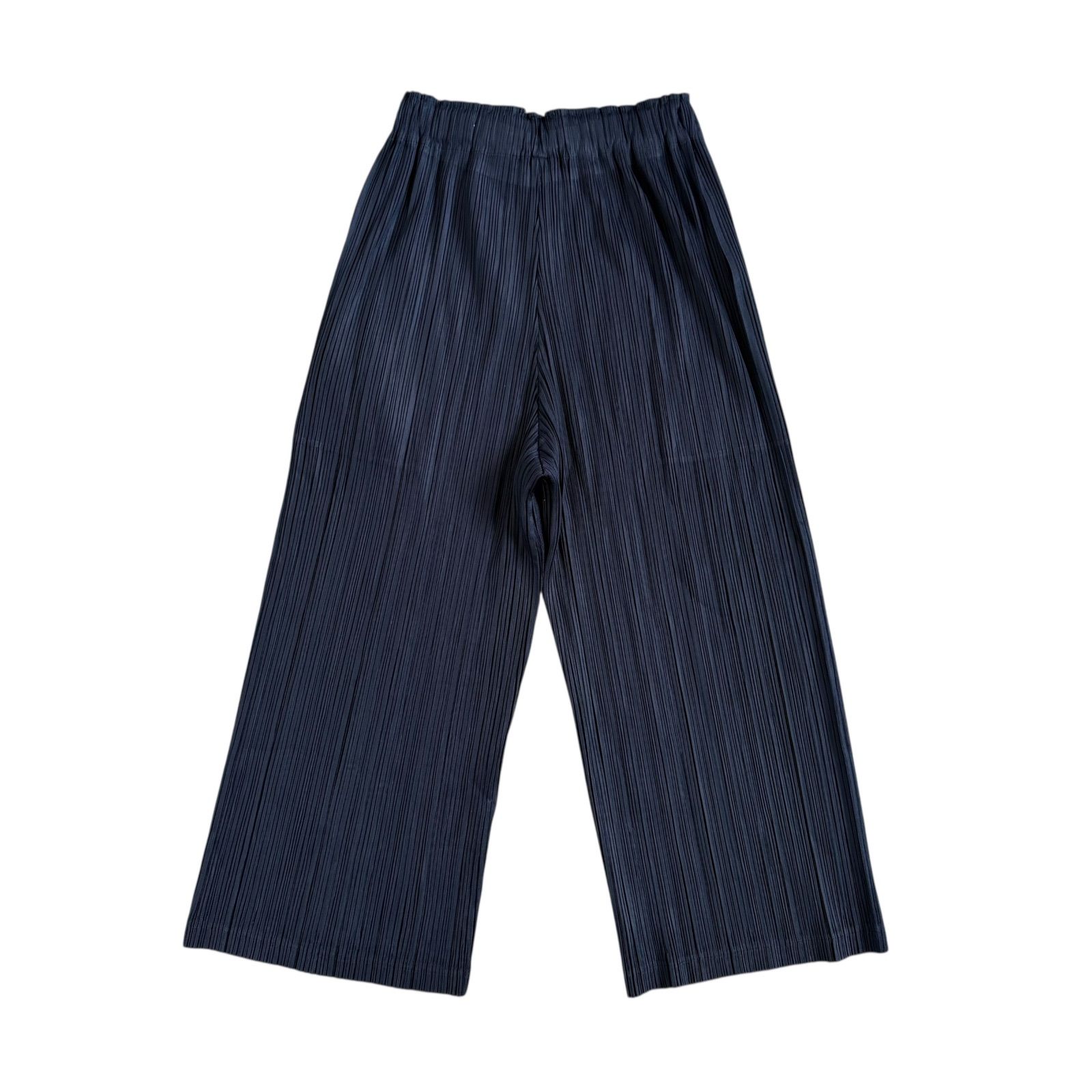 ISSEY MIYAKE PLEATS PLEASE / イッセイミヤケ プリーツプリーズ