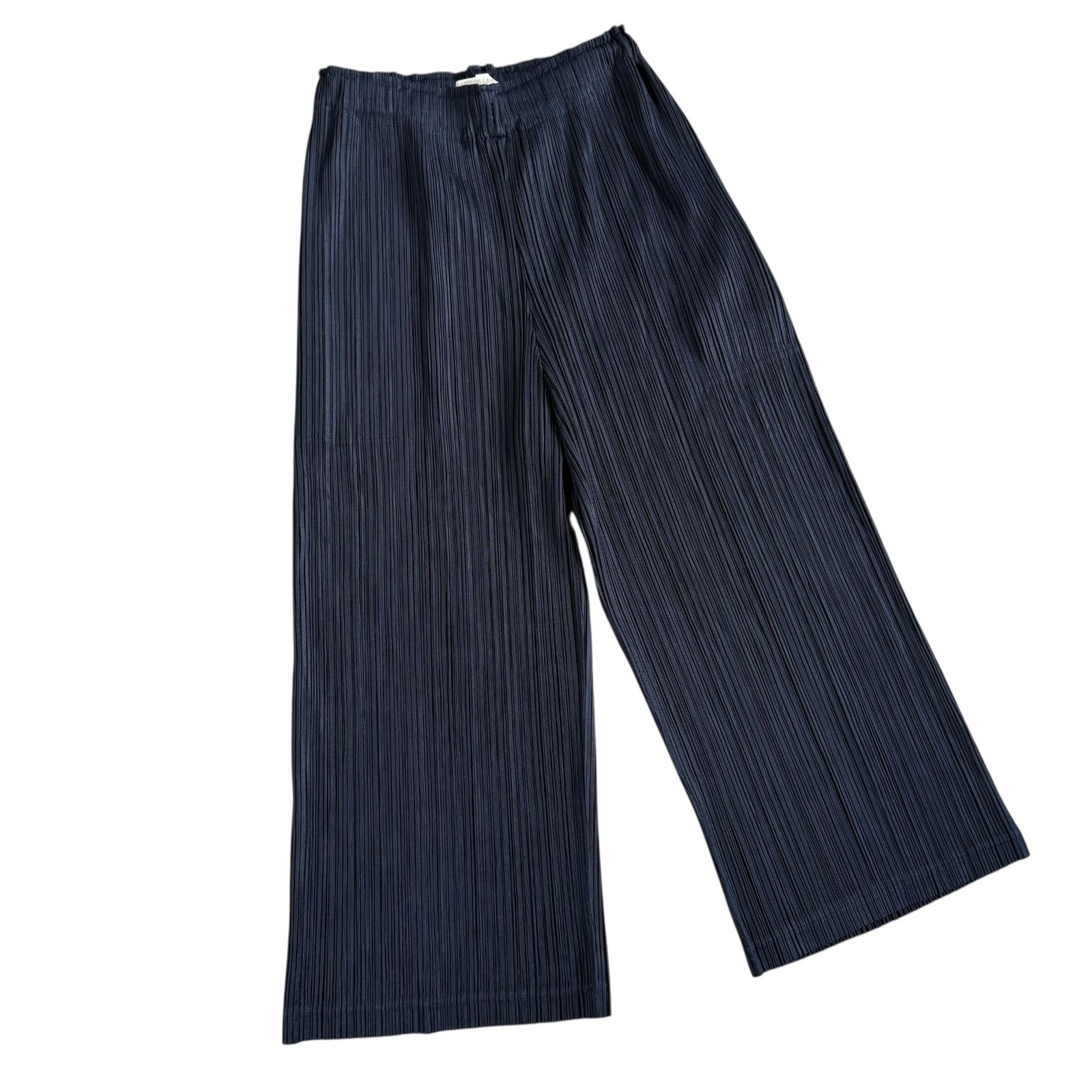 ISSEY MIYAKE PLEATS PLEASE / イッセイミヤケ プリーツプリーズ