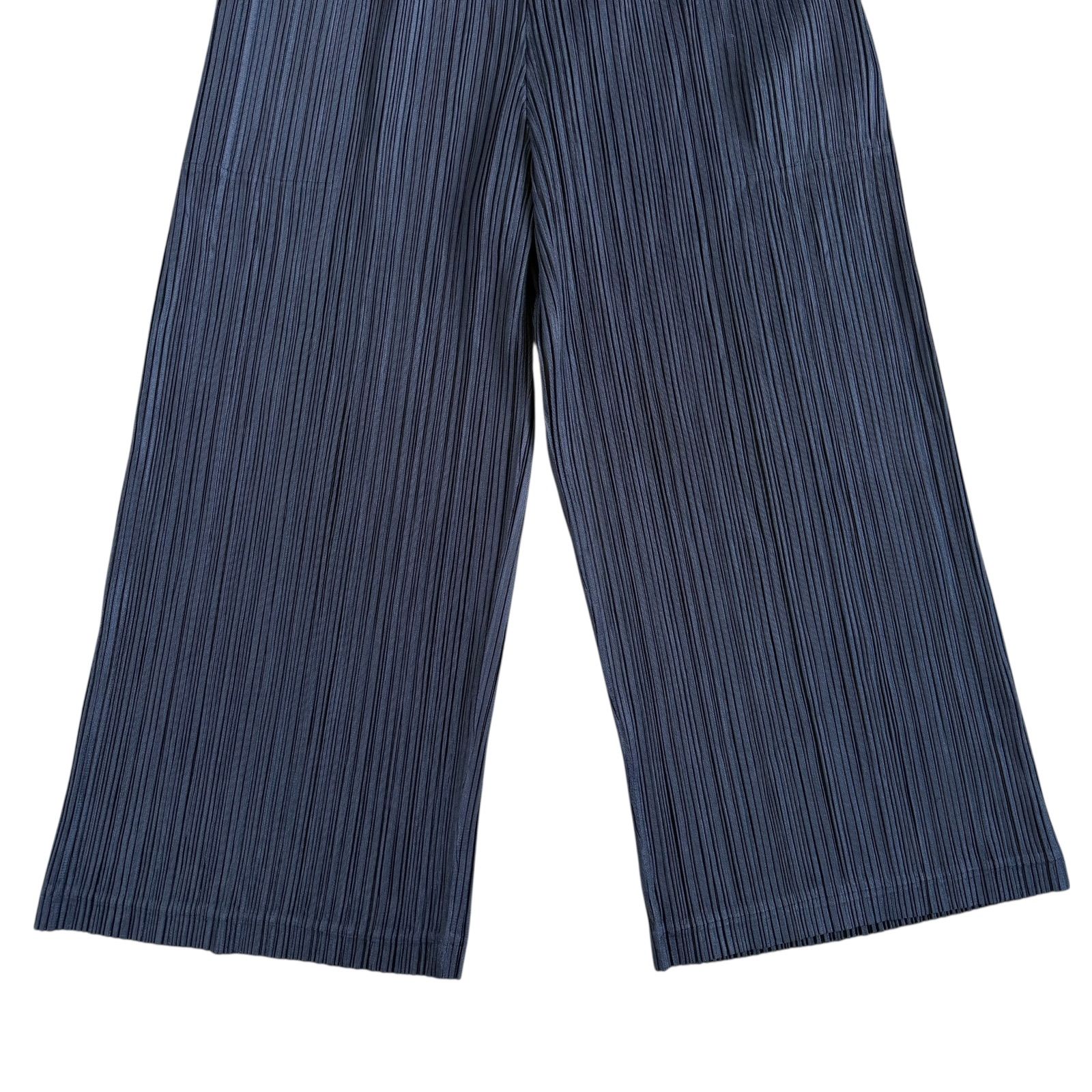 ISSEY MIYAKE PLEATS PLEASE / イッセイミヤケ プリーツプリーズ