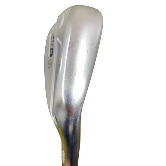 中古】 ミズノ Mizuno S23(ホワイトサテン) 48°/10°S ウェッジ WG