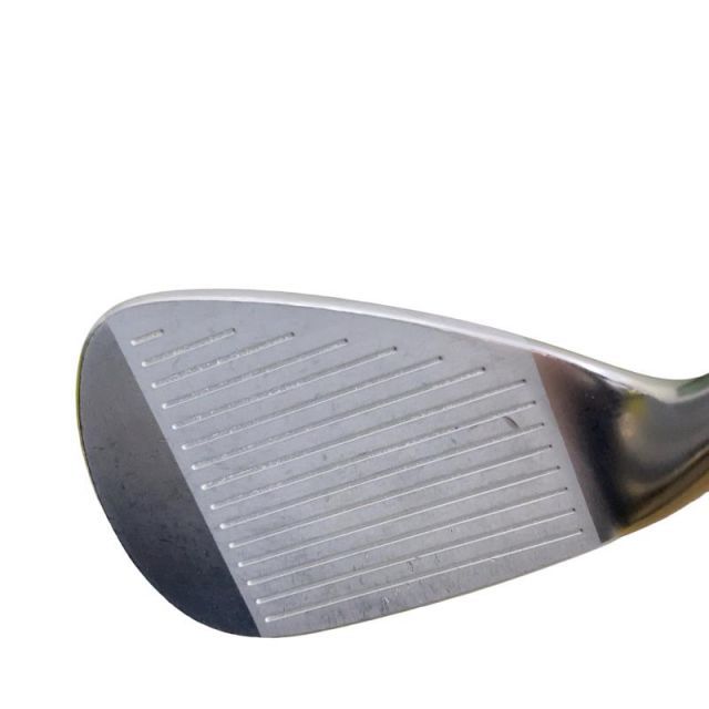 中古】 ミズノ Mizuno S23(ホワイトサテン) 48°/10°S ウェッジ WG