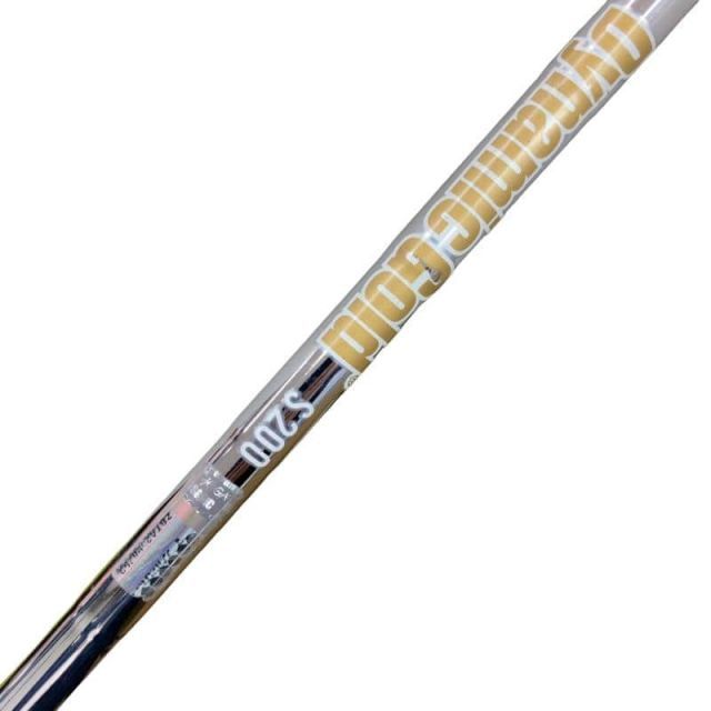 中古】 ミズノ Mizuno S23(ホワイトサテン) 58°/08°C ウェッジ WG