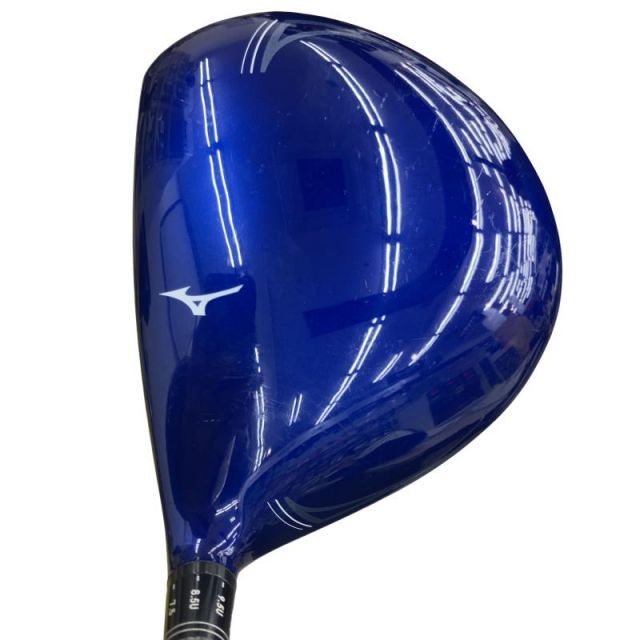 奇跡‼️カタカナver 国内流通144台のみ‼️ MXR 5150EVH 中古】 ミズノ JPX 850 1W ドライバー DR Orochi(JPX 850)ドライバー