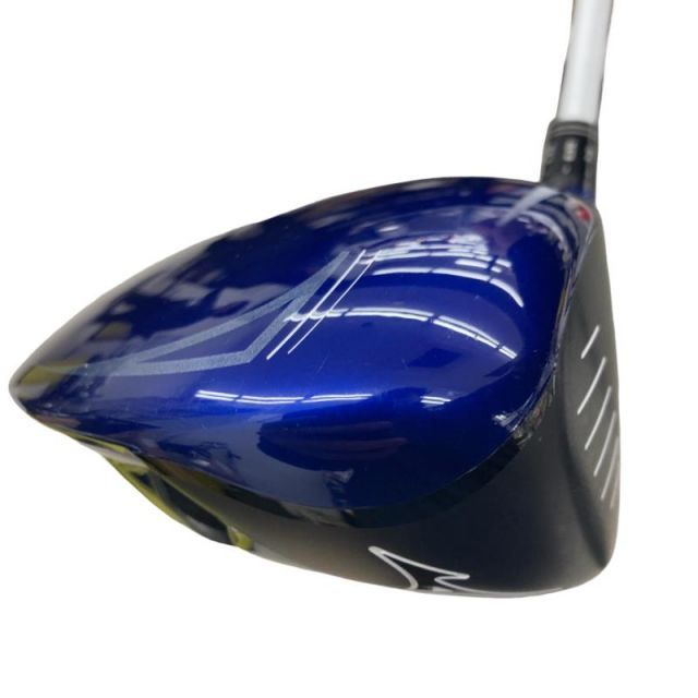 奇跡‼️カタカナver 国内流通144台のみ‼️ MXR 5150EVH 中古】 ミズノ JPX 850 1W ドライバー DR Orochi(JPX 850)ドライバー