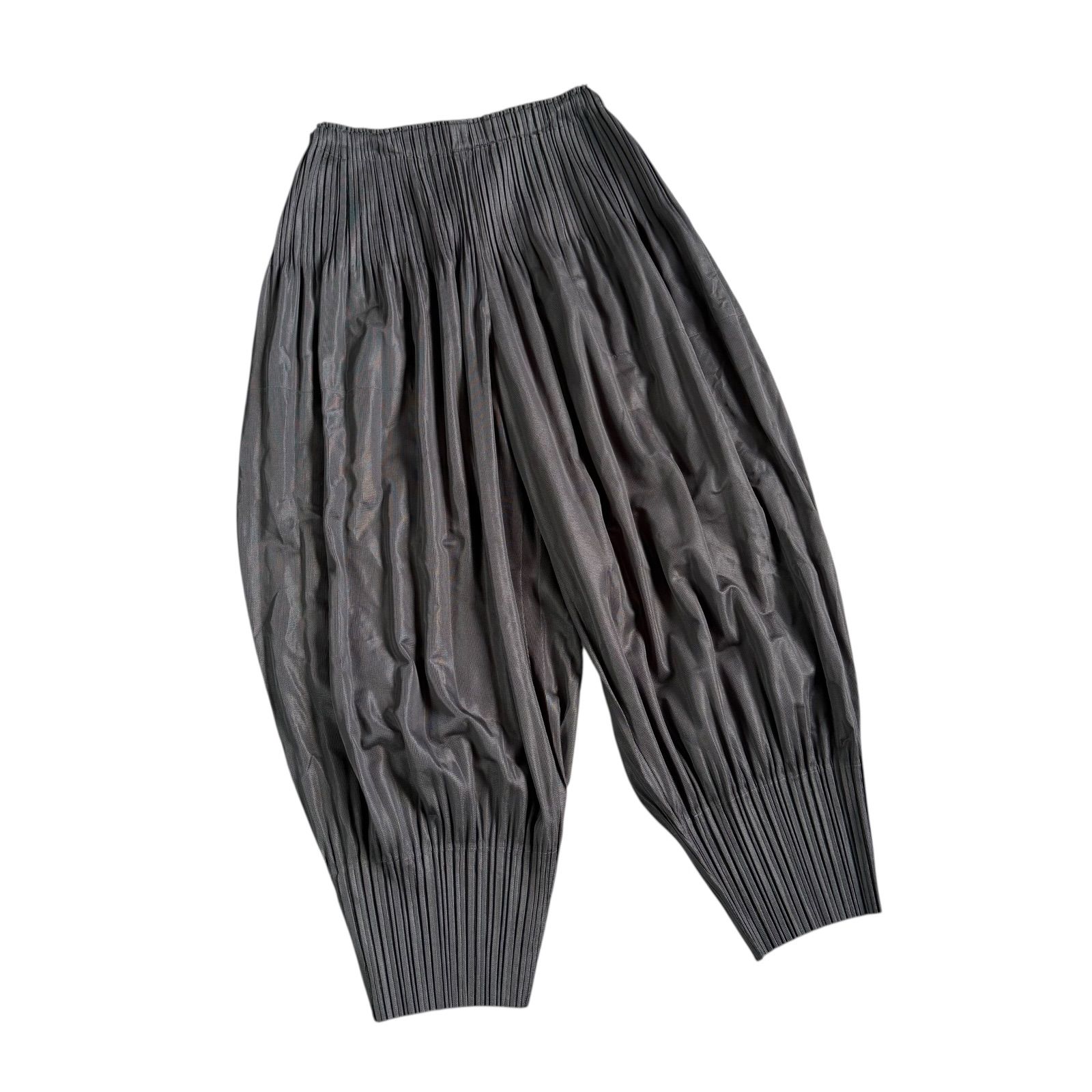 ISSEY MIYAKE PLEATS PLEASE / イッセイミヤケ プリーツプリーズ