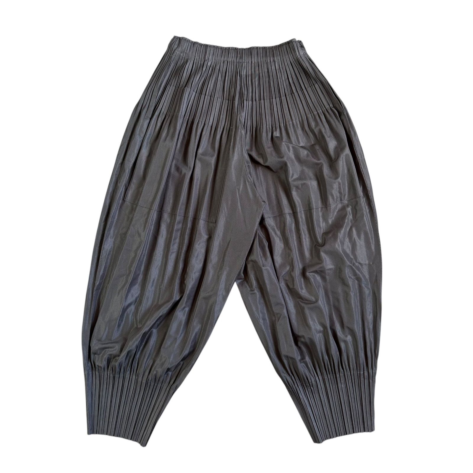 ISSEY MIYAKE PLEATS PLEASE / イッセイミヤケ プリーツプリーズ