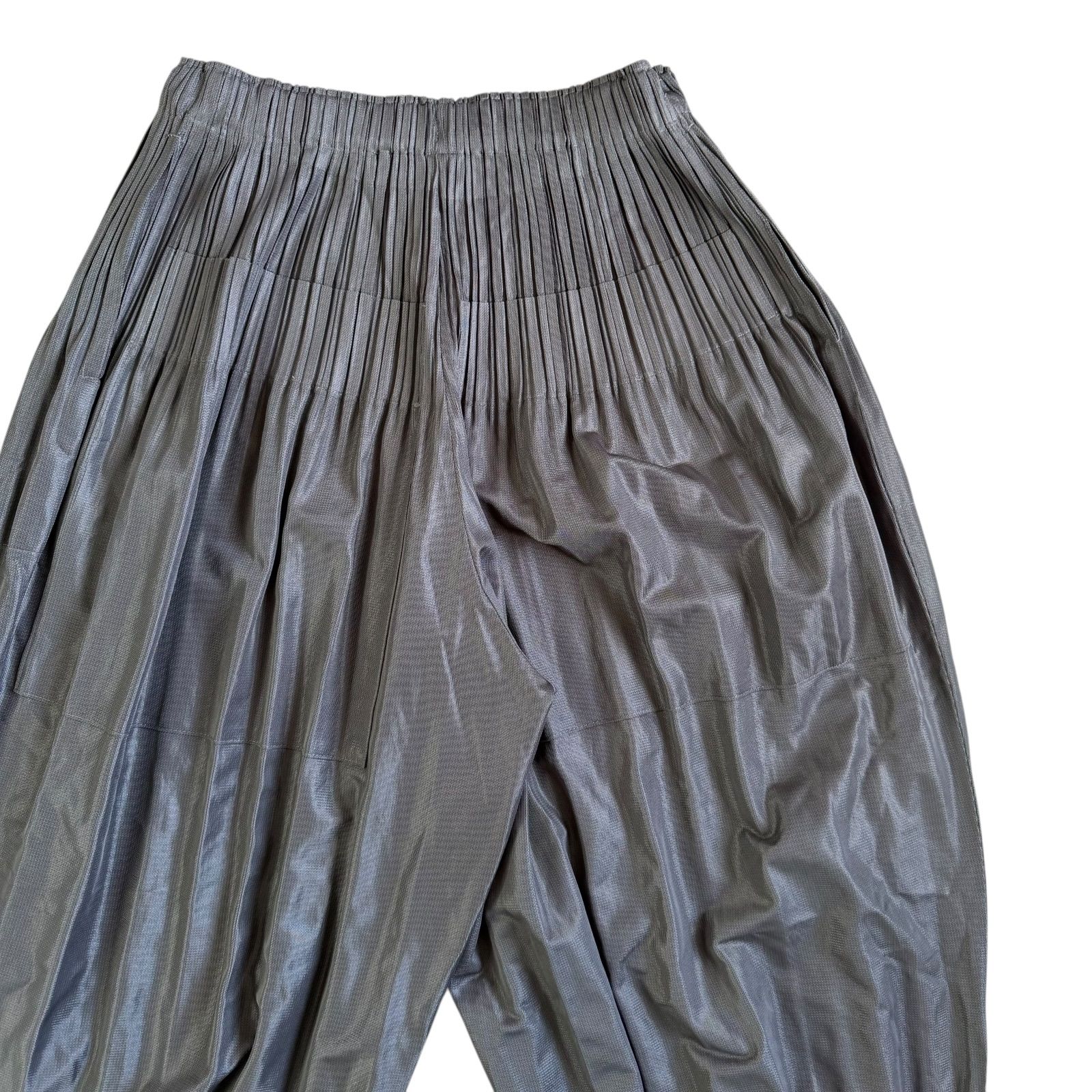 ISSEY MIYAKE PLEATS PLEASE / イッセイミヤケ プリーツプリーズ