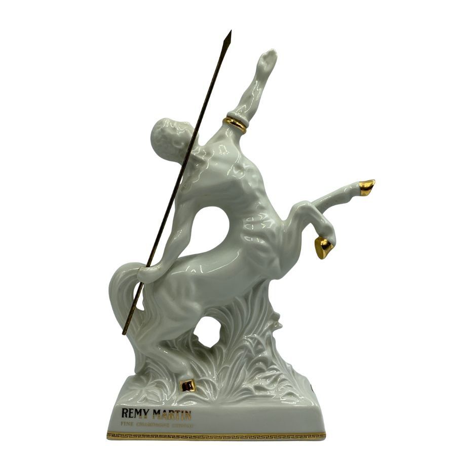 レミーマルタン セントー リモージュ ケンタウロス 白陶器 700ml【N2