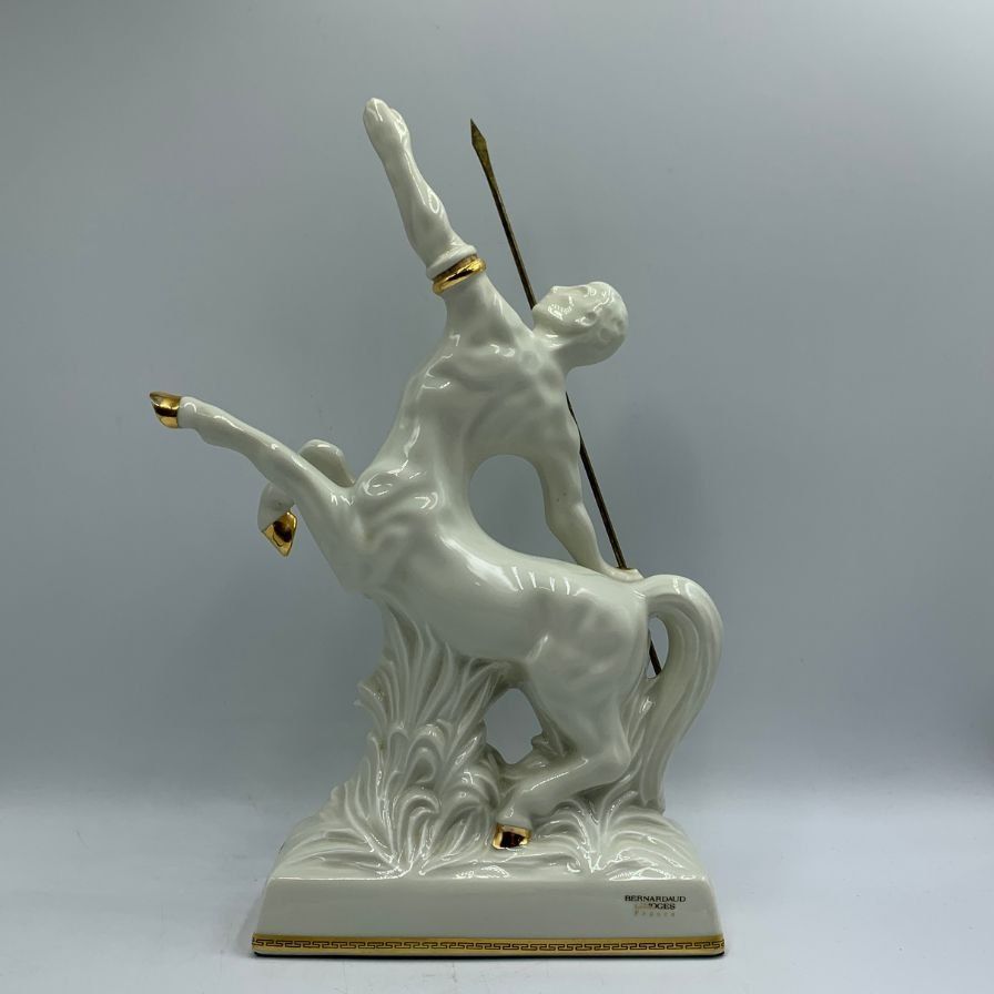 レミーマルタン セントー リモージュ ケンタウロス 白陶器 700ml【N2