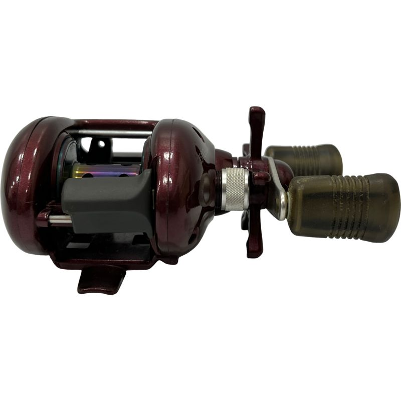 機関良好 美品】SHIMANO Scorpion シマノ スコーピオン 1500 ベイト