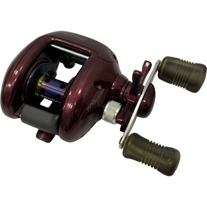 機関良好 美品】SHIMANO Scorpion シマノ スコーピオン 1500 ベイト