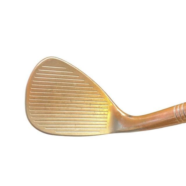 TaylorMade 58° ウェッジ　Dynamic gold 中古】 テーラーメイド Taylor Made MILLED GRIND HI-TOE 58° ウェッジ