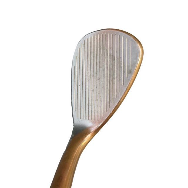 中古】 テーラーメイド Taylor Made MILLED GRIND HI-TOE 58° ウェッジ