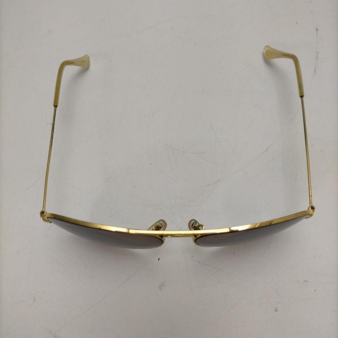 Ray-Ban レイバン USA製 B&L ボシュロム AVIATOR アビエーター