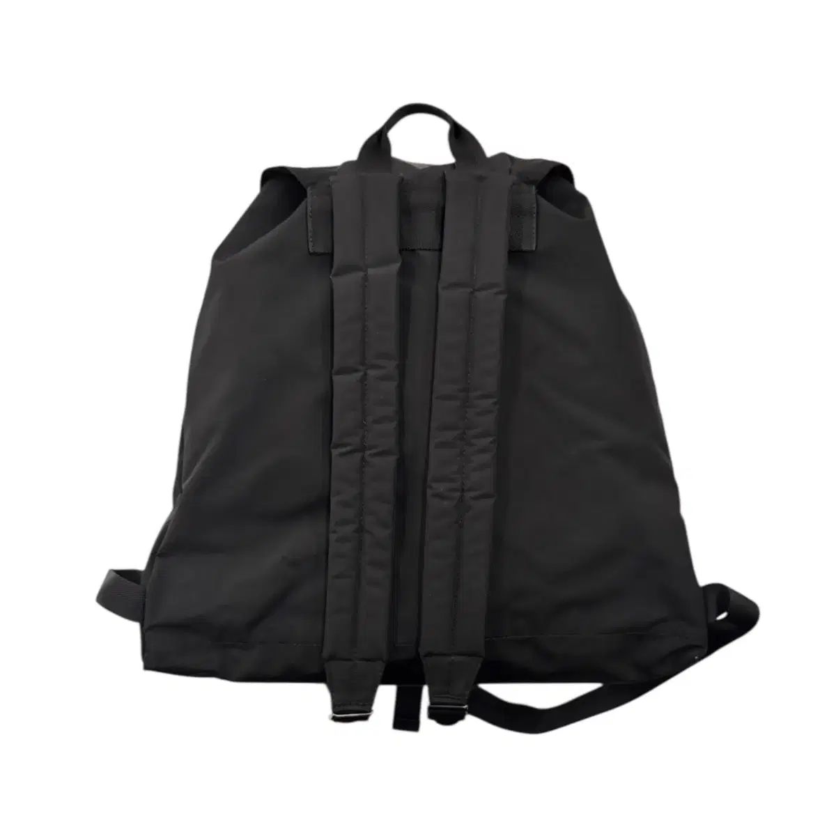 PORTER KAPTAN SUNSHINEブラック リュック KAPTAIN SUNSHINE (キャプテンサンシャイン) Standard Daypack