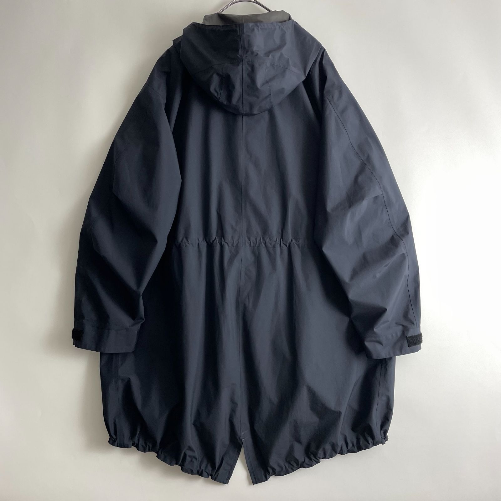 MARMOT x KAPTAIN SUNSHINE GORE-TEX コート 希少 KAPTAIN SUNSHINE × Marmot size/M (vj) GORE-TEX FIELD COAT M51