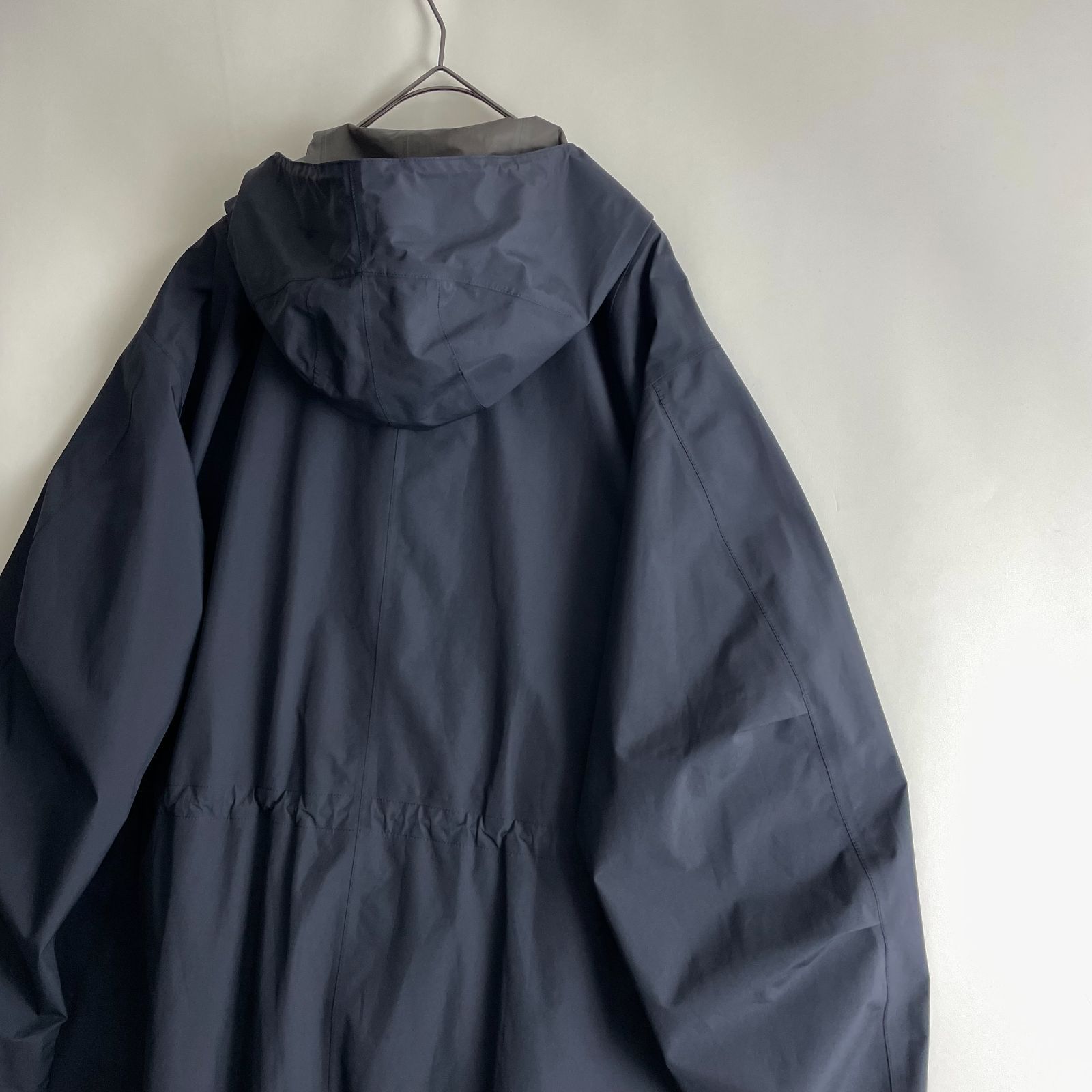 希少 KAPTAIN SUNSHINE × Marmot size/M (vj) GORE-TEX FIELD COAT M51