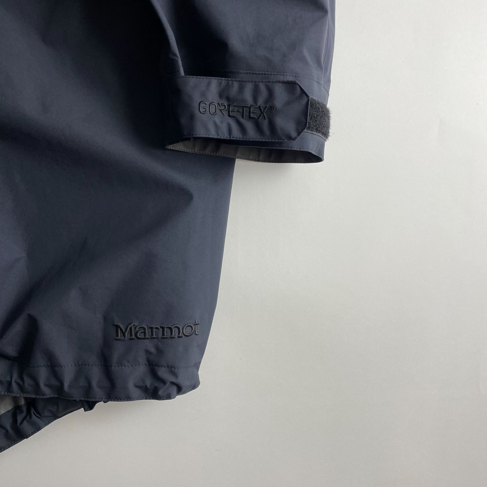 希少 KAPTAIN SUNSHINE × Marmot size/M (vj) GORE-TEX FIELD COAT M51
