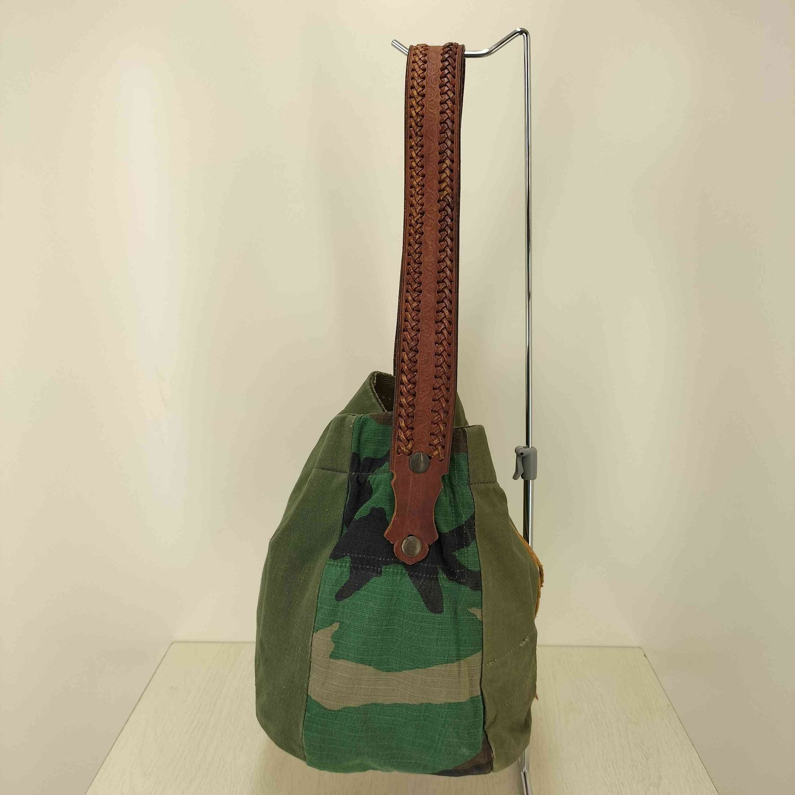 yavo lab ”kennedy tote bag” | CIRCOLEKTRA.NL
