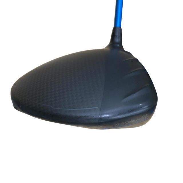 中古】 ピン G440 MAX 10.5° ドライバー DR ALTA J CB BLUE(DR