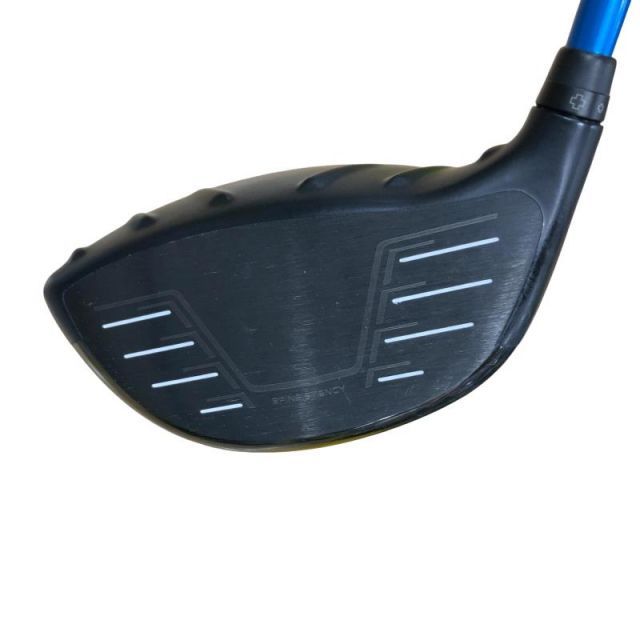 中古】 ピン G440 MAX 10.5° ドライバー DR ALTA J CB BLUE(DR