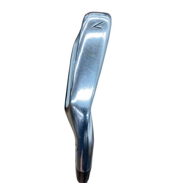 中古】 テーラーメイド R9 FORGED 10S アイアンセット IR Dynamic Gold