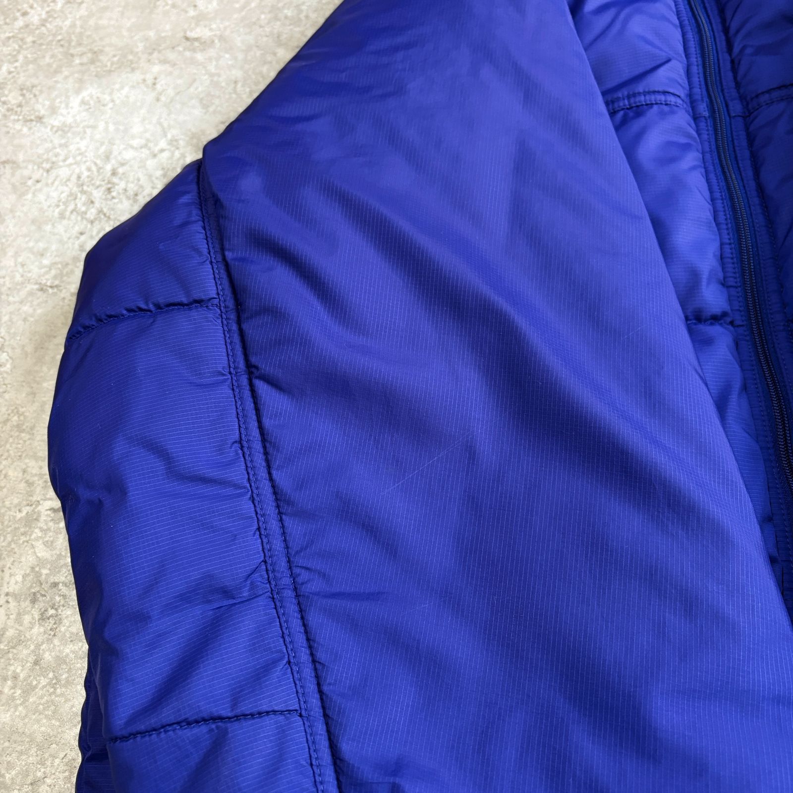00s 2000年製 patagonia Fire-Ball Jacket 【 blue 】 パタゴニア 