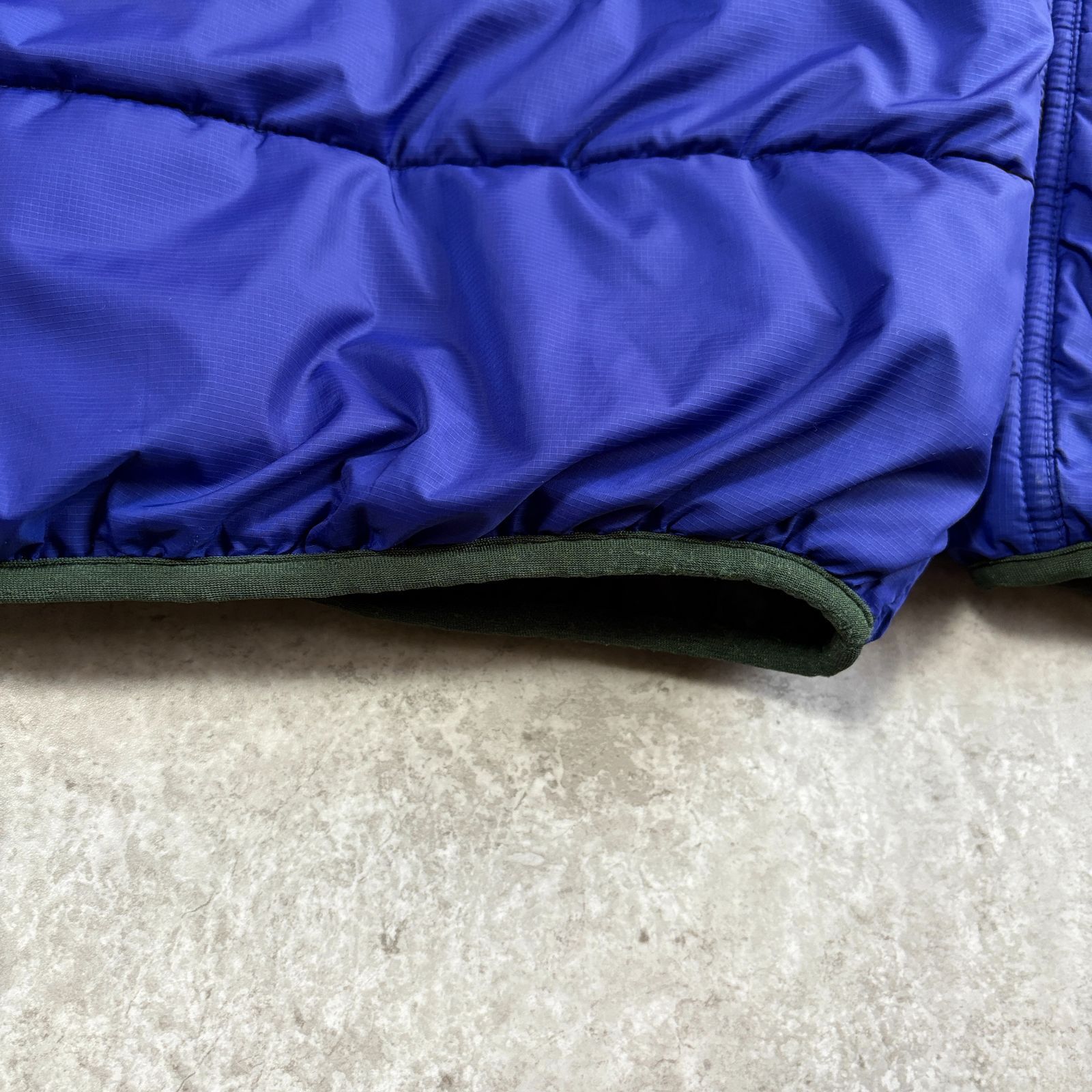 00s 2000年製 patagonia Fire-Ball Jacket 【 blue 】 パタゴニア 