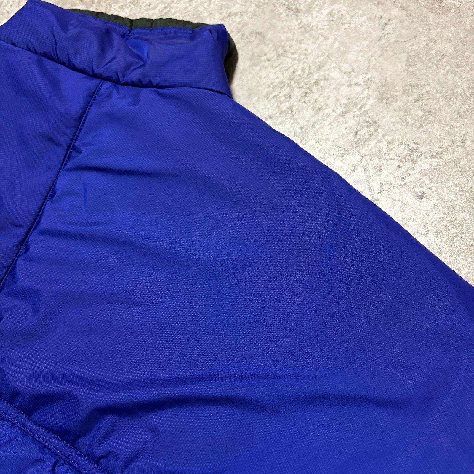 00s 2000年製 patagonia Fire-Ball Jacket 【 blue 】 パタゴニア 