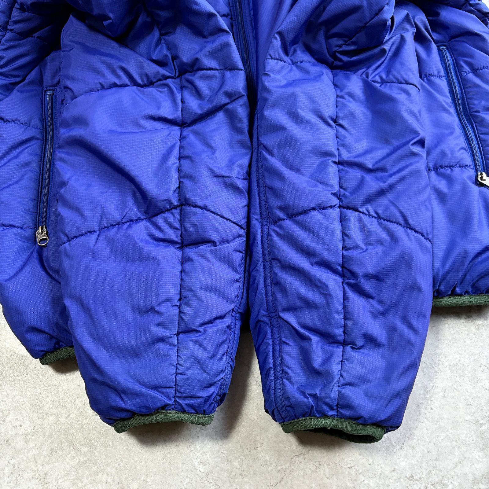 00s 2000年製 patagonia Fire-Ball Jacket 【 blue 】 パタゴニア