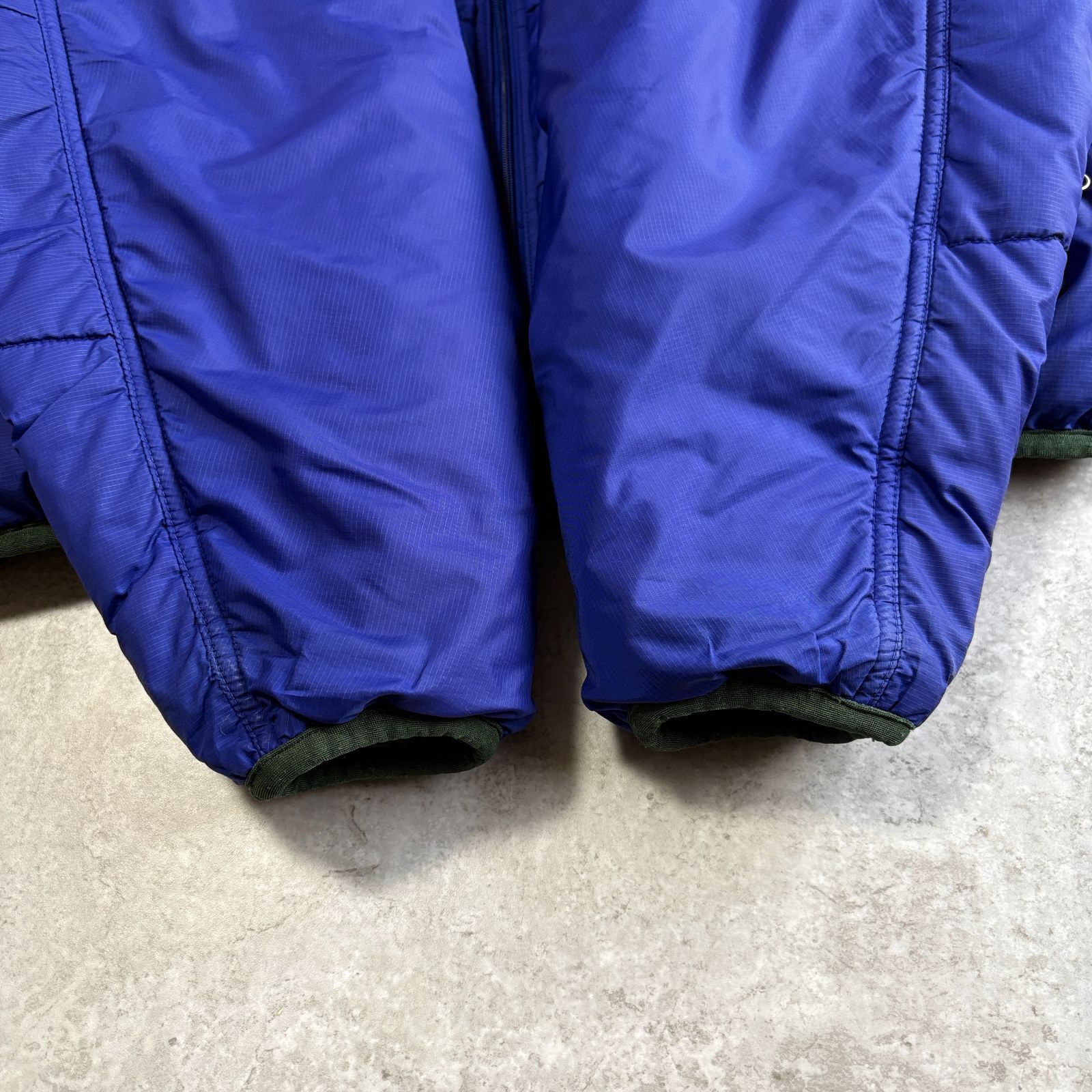 00s 2000年製 patagonia Fire-Ball Jacket 【 blue 】 パタゴニア 