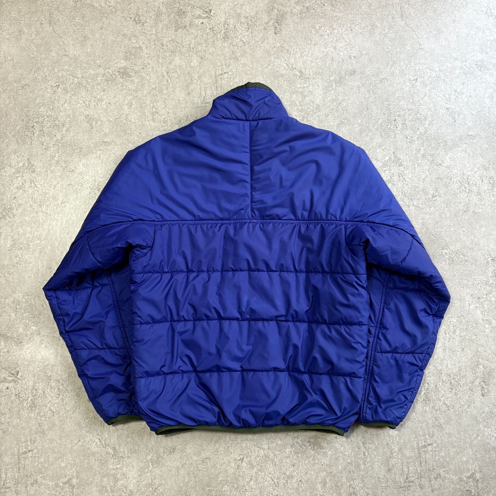 00s 2000年製 patagonia Fire-Ball Jacket 【 blue 】 パタゴニア