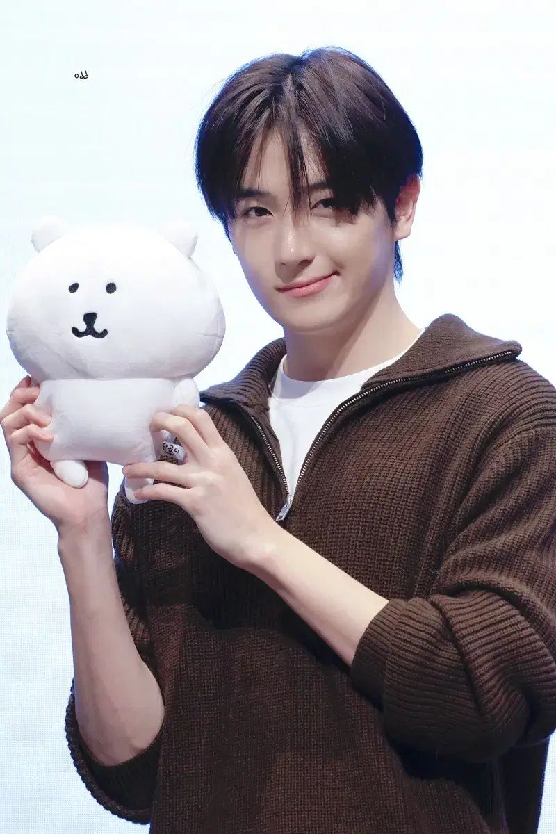 240121 THE BOYZ(ザ・ボーイズ・ドボイズ) ヒョンジェ(HYUNJAE) サイン