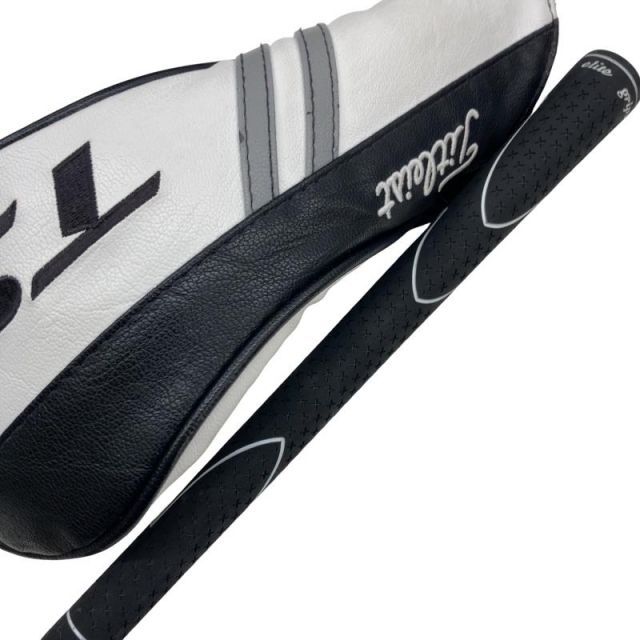 中古】 タイトリスト TSi2 16.5° フェアウェイウッド FW 純正特注