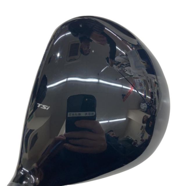中古】 タイトリスト TSi2 16.5° フェアウェイウッド FW 純正特注