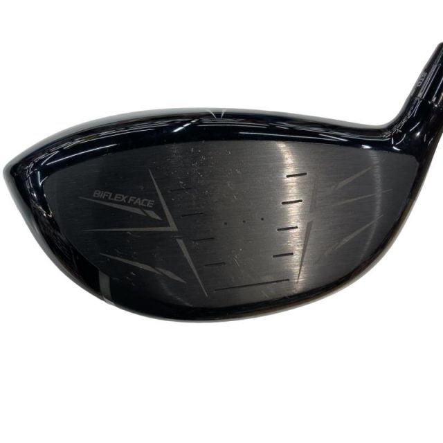 中古】 ダンロップ XXIO(2024) eks 10.5° ドライバー DR Miyazaki AX-3