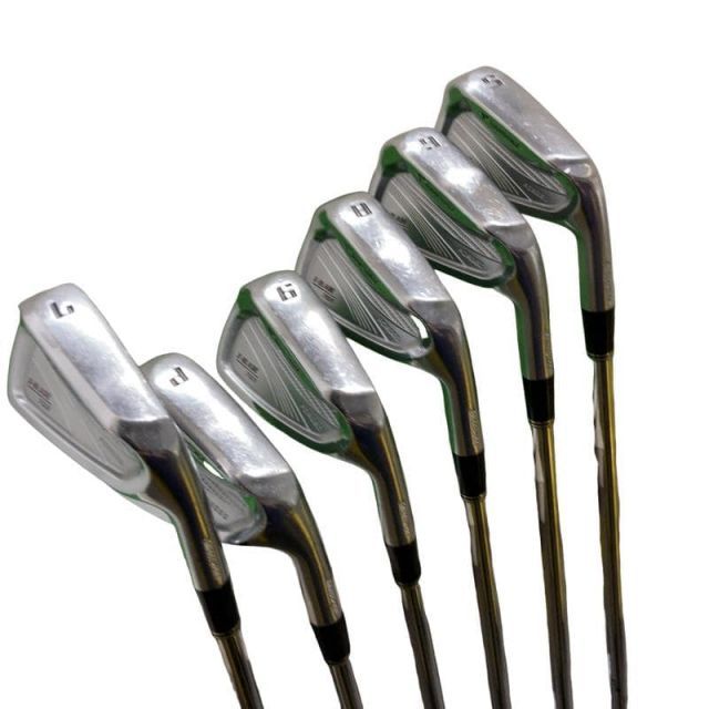 中古】 ブリヂストン TOURSTAGE X-BLADE 703 6S アイアンセット IR