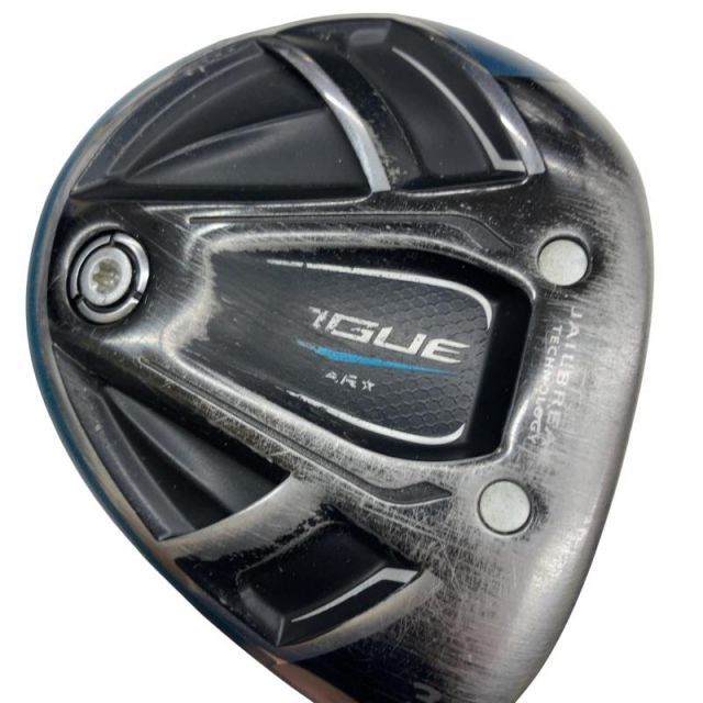 中古】 キャロウェイ ROGUE STAR 3W フェアウェイウッド FW Speeder