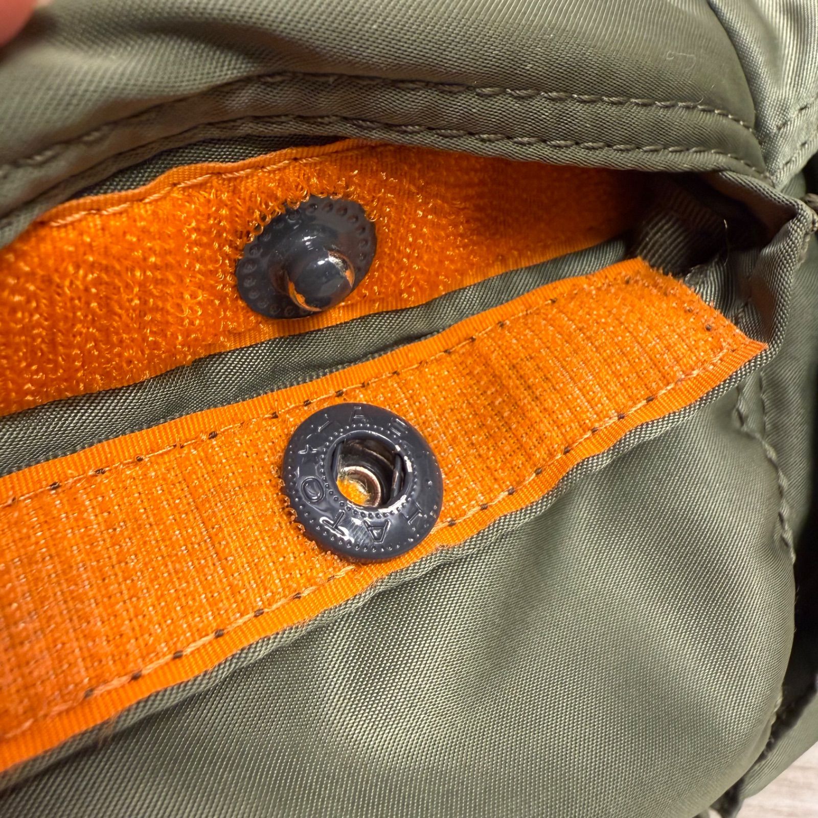 ✨PORTER ポーター タンカー ボディバッグ セージグリーン 吉田カバン