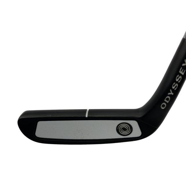 中古】 オデッセイ PROTYPE PT82 34インチ パター PT スチール