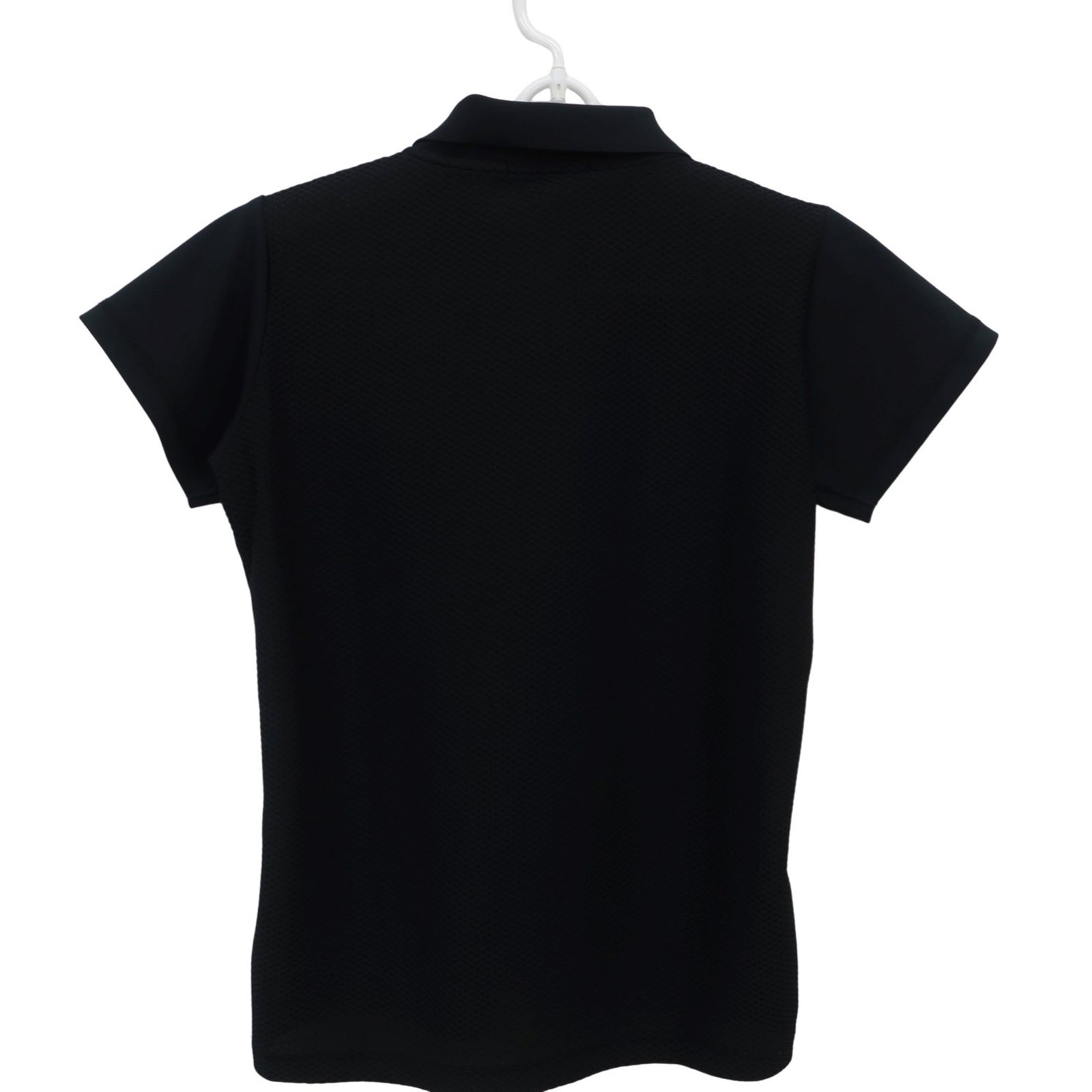 美品】Dance With Dragon(ダンスウィズドラゴン) ポロシャツ 黒