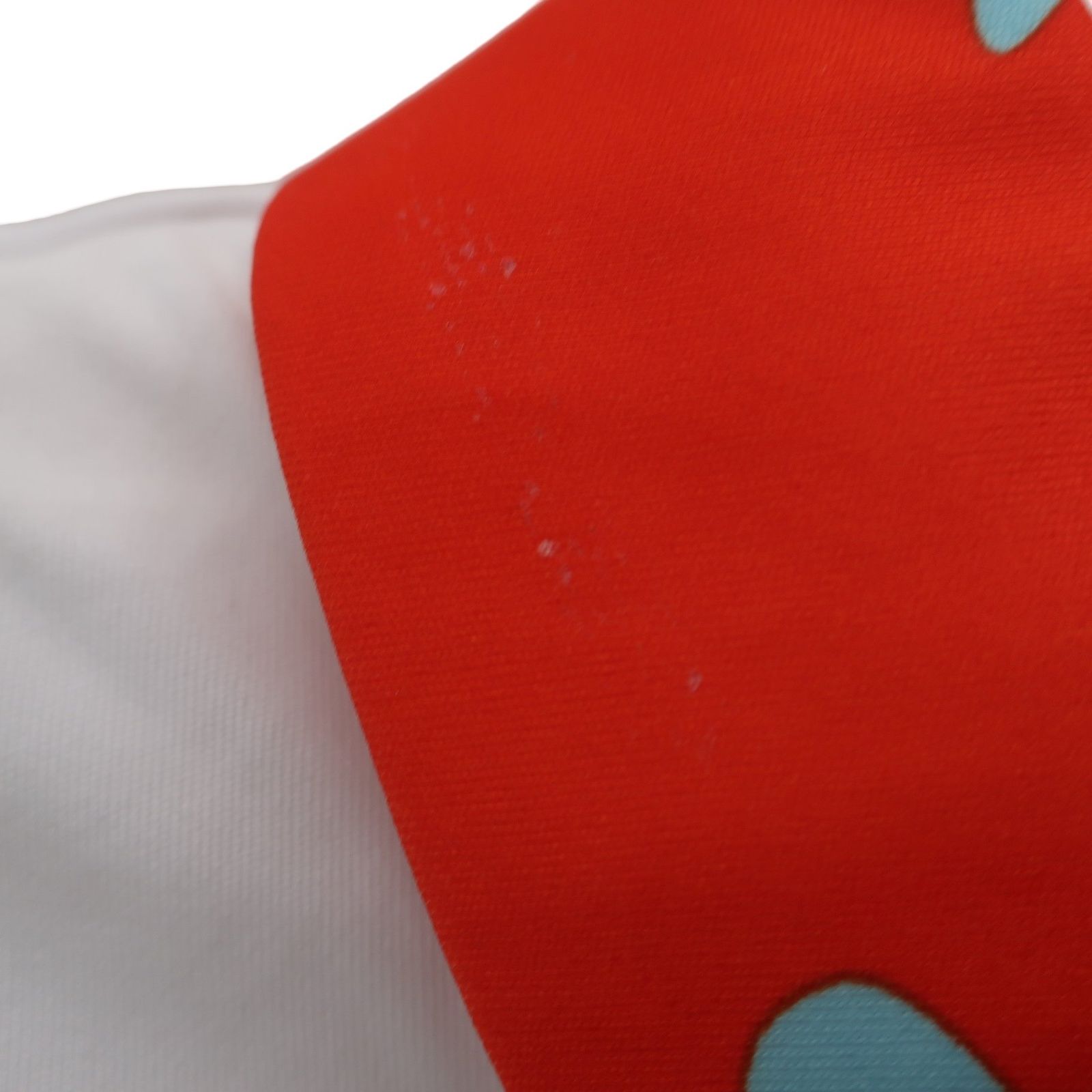 美品】J.LINDEBERG(ジェイ リンドバーグ) ノースリーブポロシャツ 白