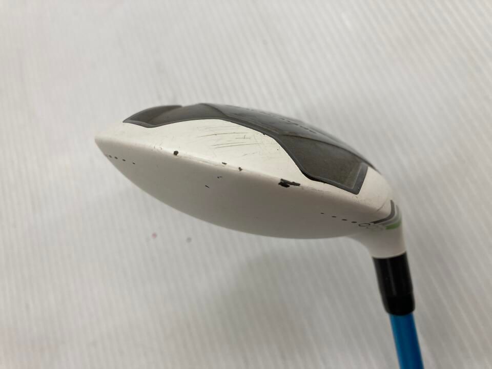 テーラーメイド RocketBallz 15度 ATTA FW 65 Sフレックス