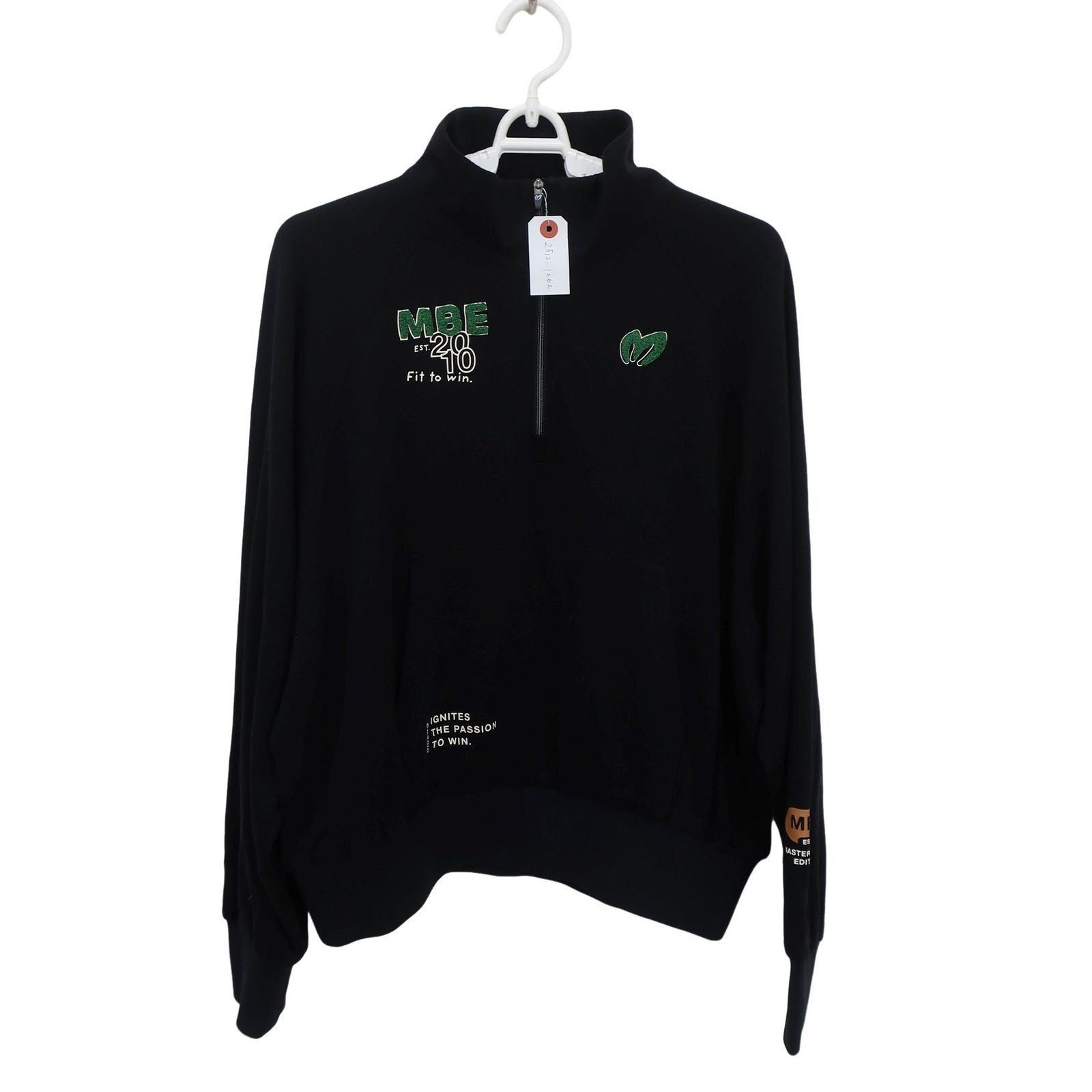 美品】MASTER BUNNY EDITION(マスターバニーエディション) ハーフ